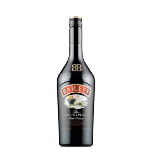 Bailays Irish cream likööri, 17%, 4 cl