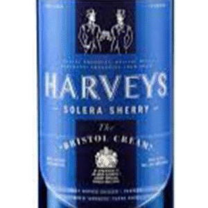 Bristol cream Cherry, 17,5%, 8cl